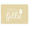 Carte-annonce-cest-une-fille