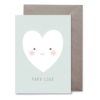 carte papa love