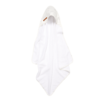 Cape de bain Ocean White Oeko-Tex