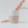 Tasse Hello New Day - Handmade