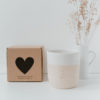 Tasse Be Kind - Handmade