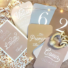 Coffret "9 mois pour te créer"