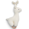 Peluche musicale - Lama - Nougat