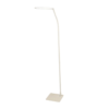 Support ciel de lit 150 cm - Blanc