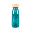 Bouteille sensorielle - Float - Turquoise