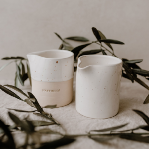 Pot à lait handmade – Calma