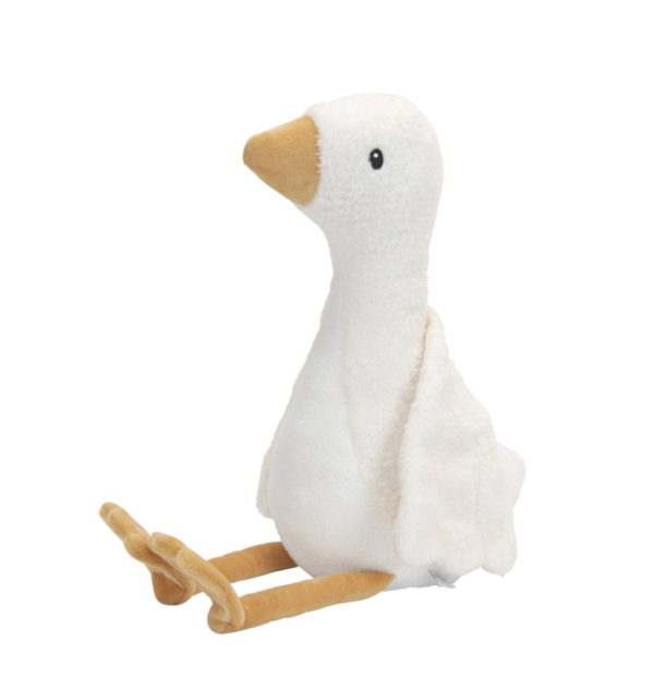 Peluche Little Goose - 30 cm