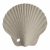 Anneau de dentition Shell - Beige