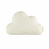 Coussin Nuage en coton bio - Honey sweet dots natural