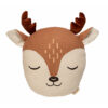 Coussin Biche bio