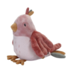 Peluche oiseau 20 cm