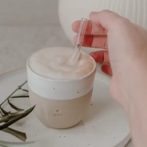 Tasse Mini – Handmade