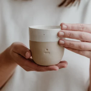 Tasse Mini – Handmade