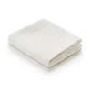 Lange en mousseline de coton bio Oeko-tex - 70x70 cm - Set de 2 Flowing leaf