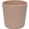 Gobelet en silicone - Rose