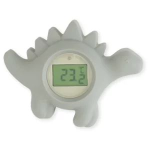Thermomètre de bain silicone Dino – Topanga beach