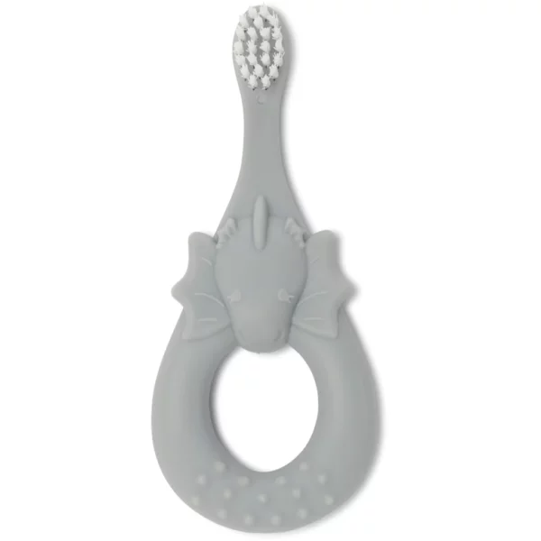 Brosse à dents - Topanga beach