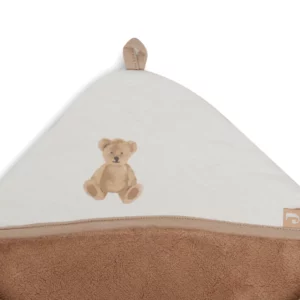 Cape de bain – Teddy bear