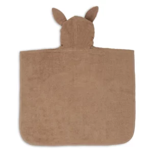 Poncho l Biscuit (1-4 ans)