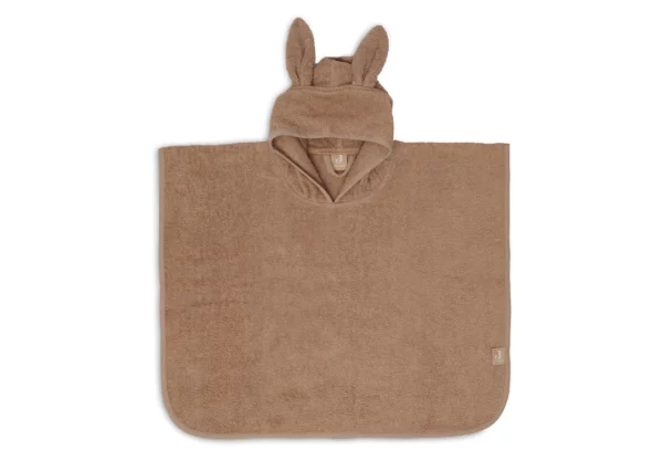 Poncho l Biscuit (1-4 ans)