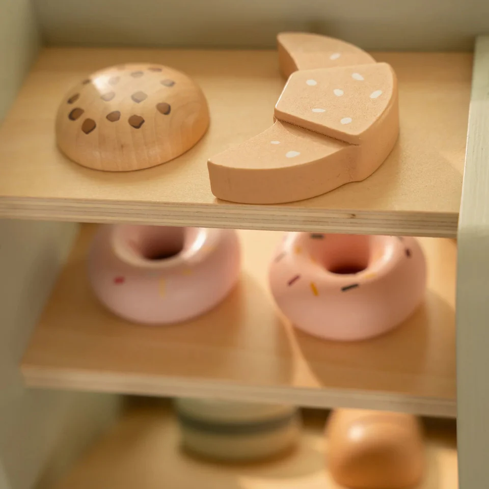 Coin café en bois – Image 10