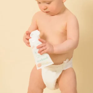 Crème hydratante visage & corps l bébés et enfants l Bio l 150ml