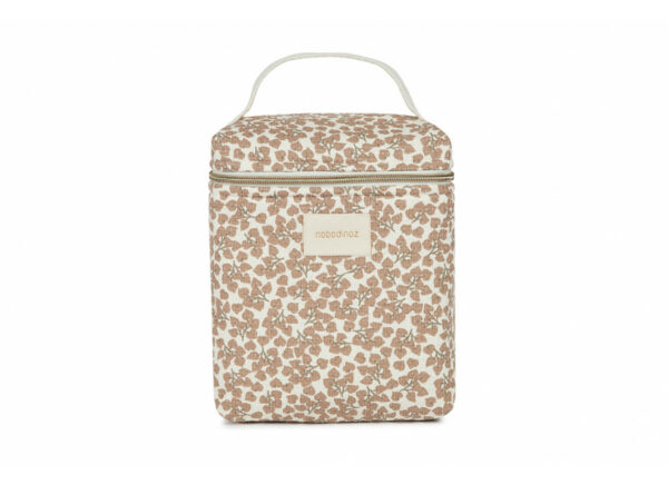 Sac isotherme pour biberon et déjeuner l Concerto l Sweet yumiko