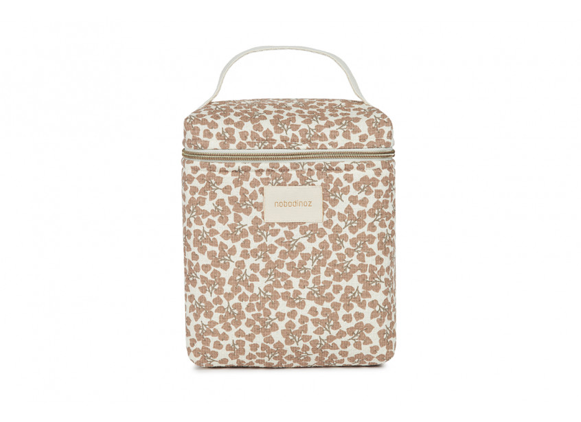 Sac isotherme pour biberon et déjeuner l Concerto l Sweet yumiko