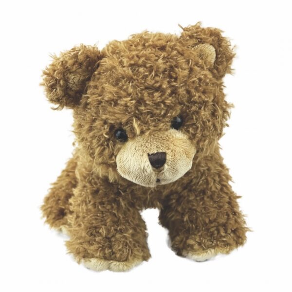 Peluche ourson vintage Gus l Grand