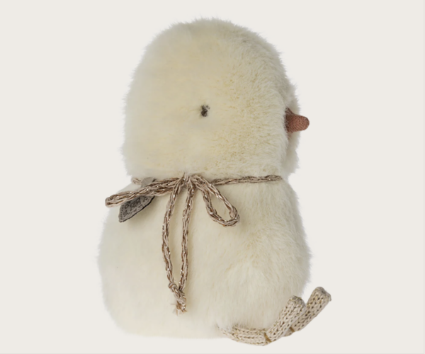 Peluche poussin l Mini