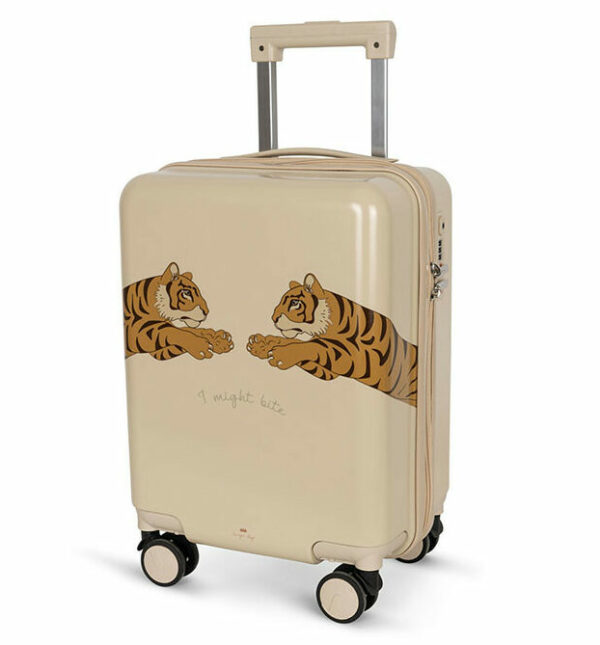 Valise de voyage l Tiger