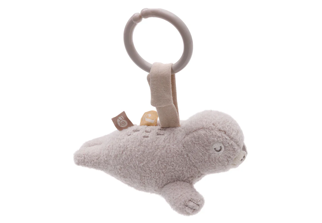 Jouet d'activités l Deepsea Seal