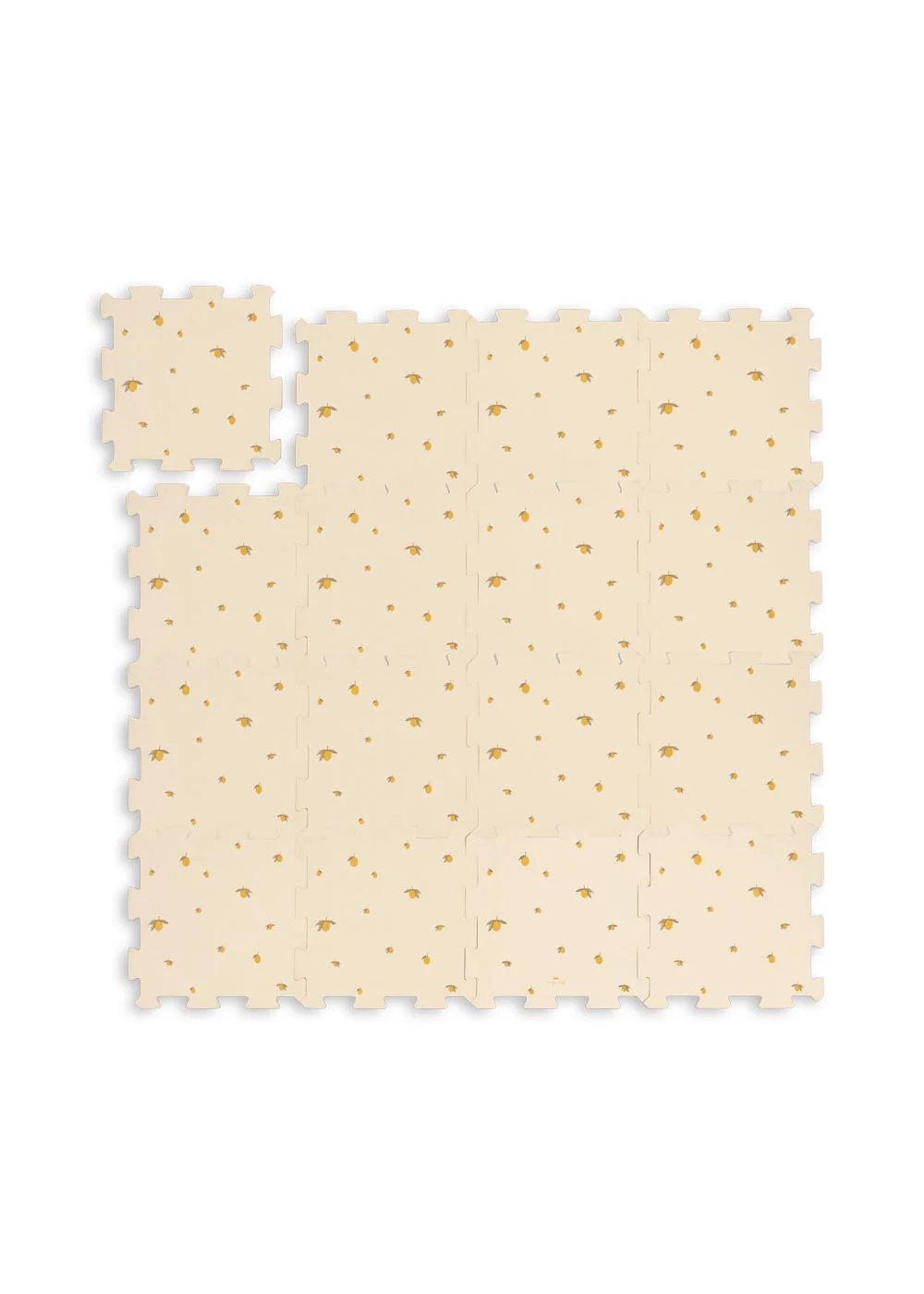 Tapis de jeu en mousse l Lemon – Image 10