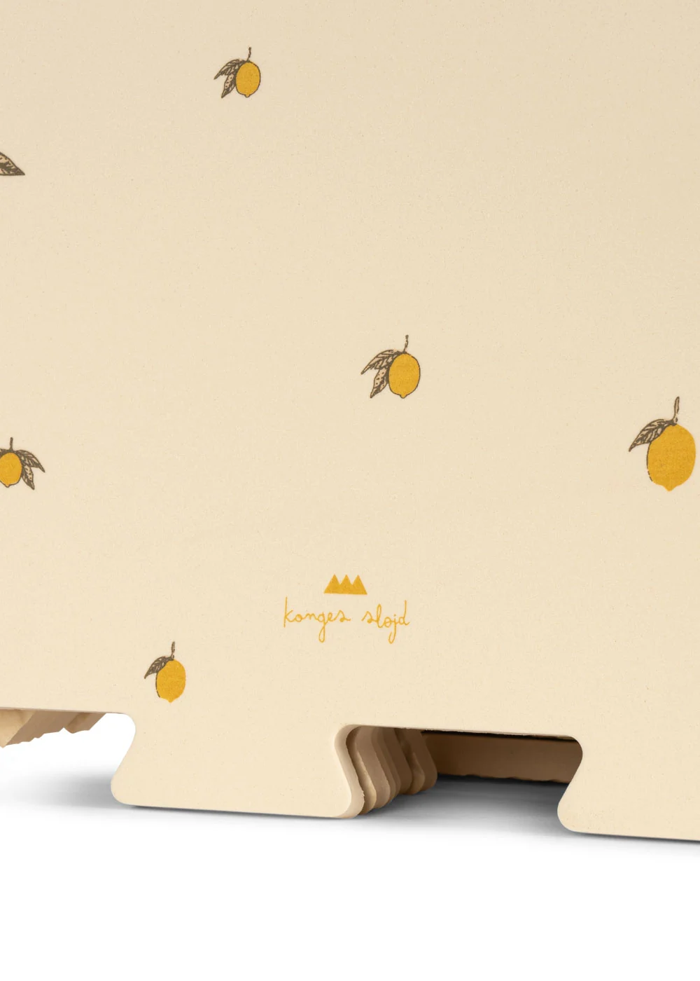 Tapis de jeu en mousse l Lemon – Image 9