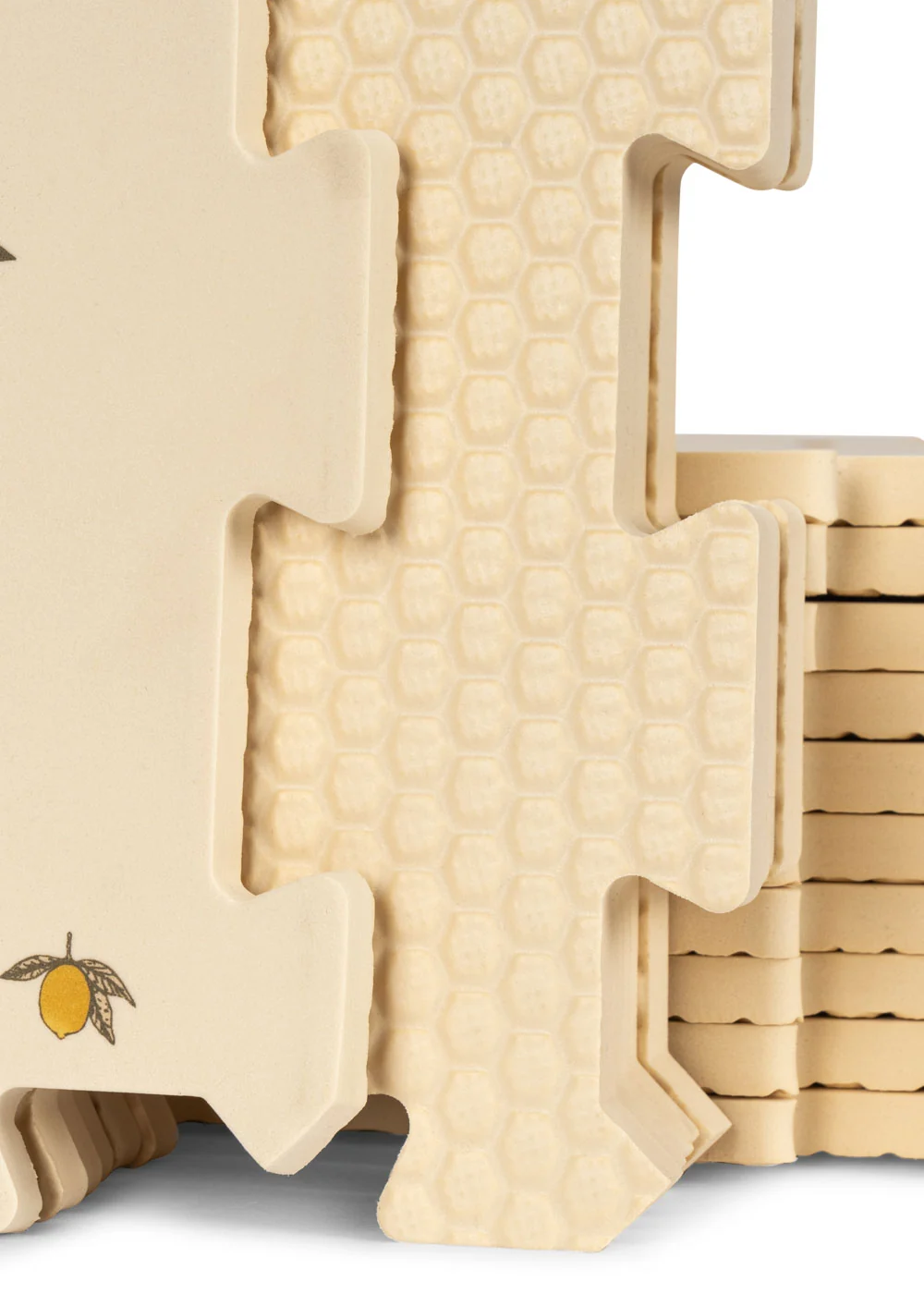 Tapis de jeu en mousse l Lemon – Image 8
