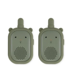 Talkie-Walkie l olivine