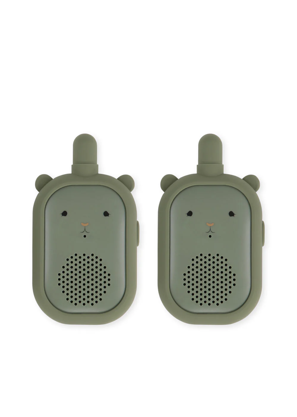 Talkie-Walkie l olivine