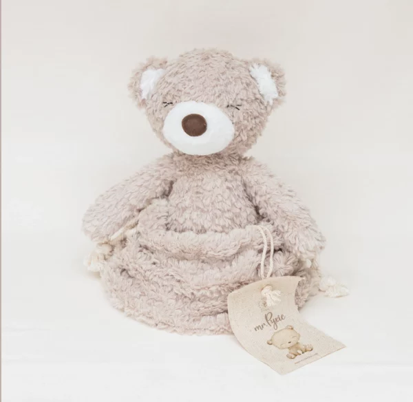 Peluche l Mr Pyxie l Teddy