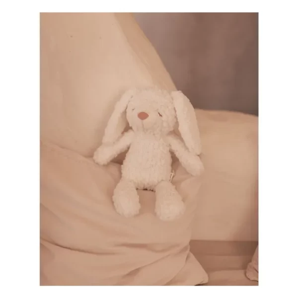 Peluche l Mrs Pookie l Lapin