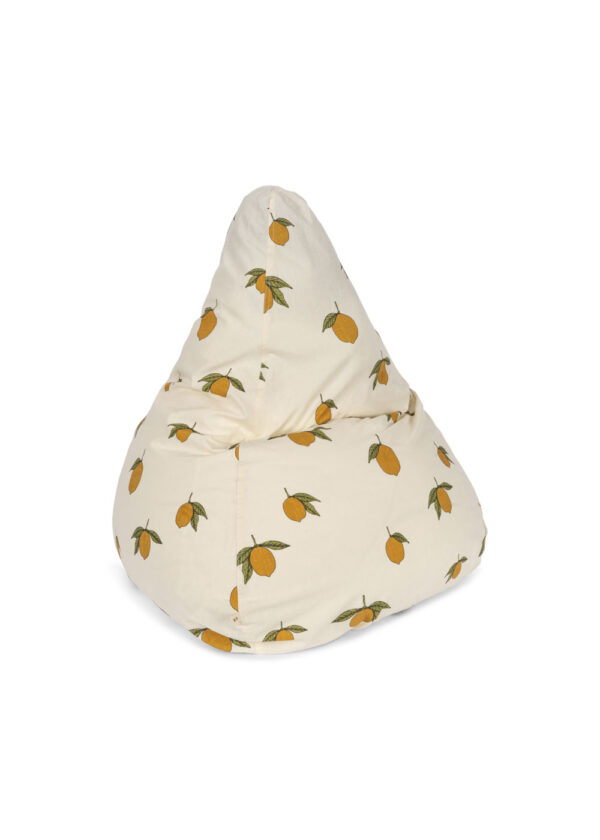 Pouf poire l Lemon