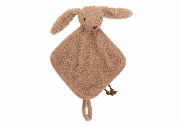 Attache-sucette doudou l Bunny riverside