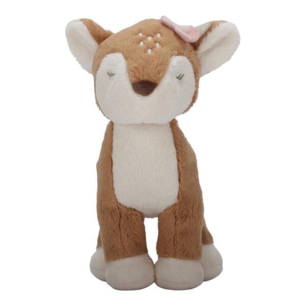 Peluche faon l Fairy Garden