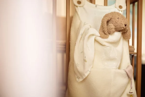 Sac de rangement à suspendre l Teddy Miffy