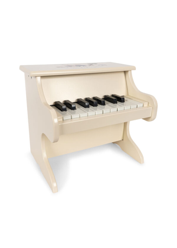 Piano en bois pour enfants vintage l Grand safari