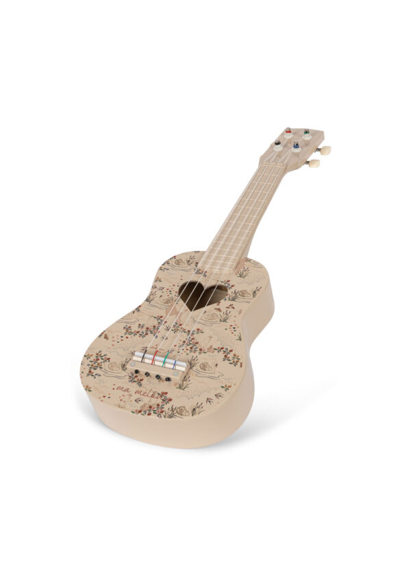 Guitare en bois fsc l Mizumi