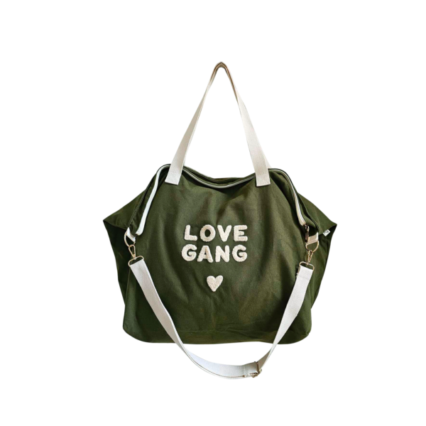 Sac XL l Love gang