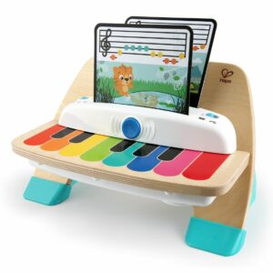 Piano en bois Magic Touch l Baby Einstein