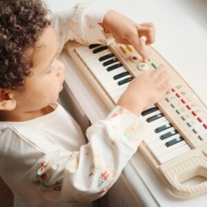 Clavier musical l Lemon