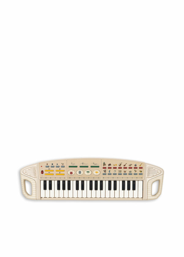 Clavier musical l Lemon