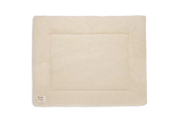 Tapis de parc Boucle l 95x75cm l Naturel – Image 4